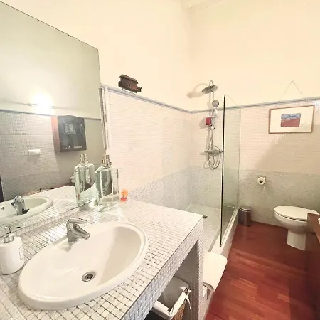 Apartment Eva Recommends Porvenir