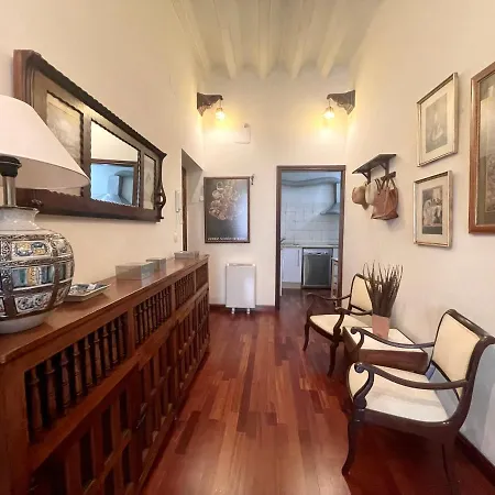 Eva Recommends Porvenir Apartment Jerez de la Frontera
