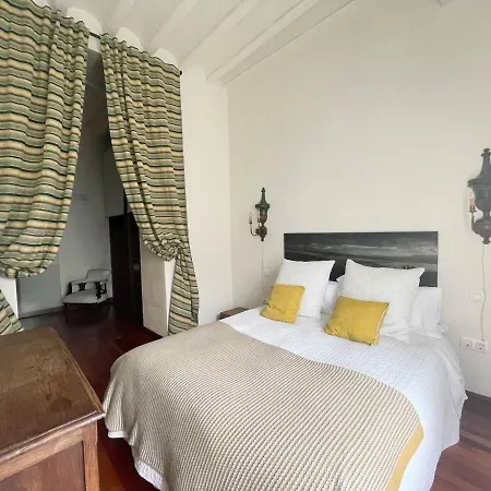 Eva Recommends Porvenir Apartment *