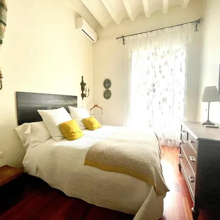 Eva Recommends Porvenir Jerez de la Frontera