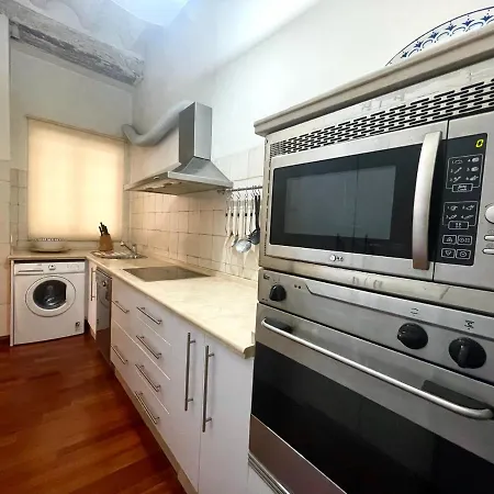 Eva Recommends Porvenir Apartment Jerez de la Frontera