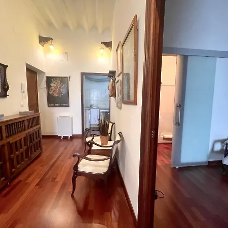 Apartment Eva Recommends Porvenir
